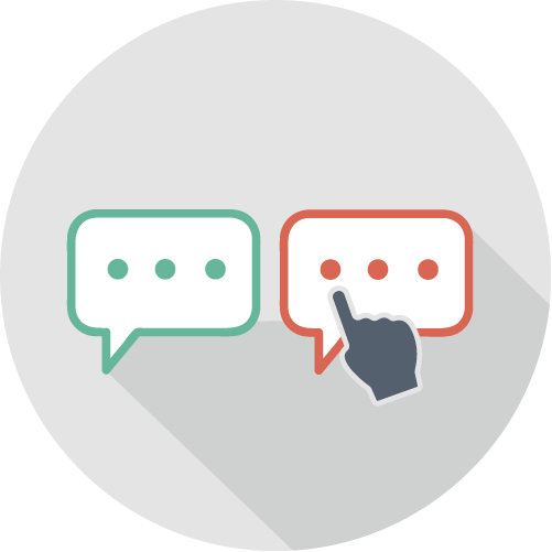 FANSDIG專業版可指定留言包含文字