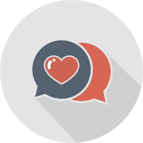 交友公司指定使用行銷機器人