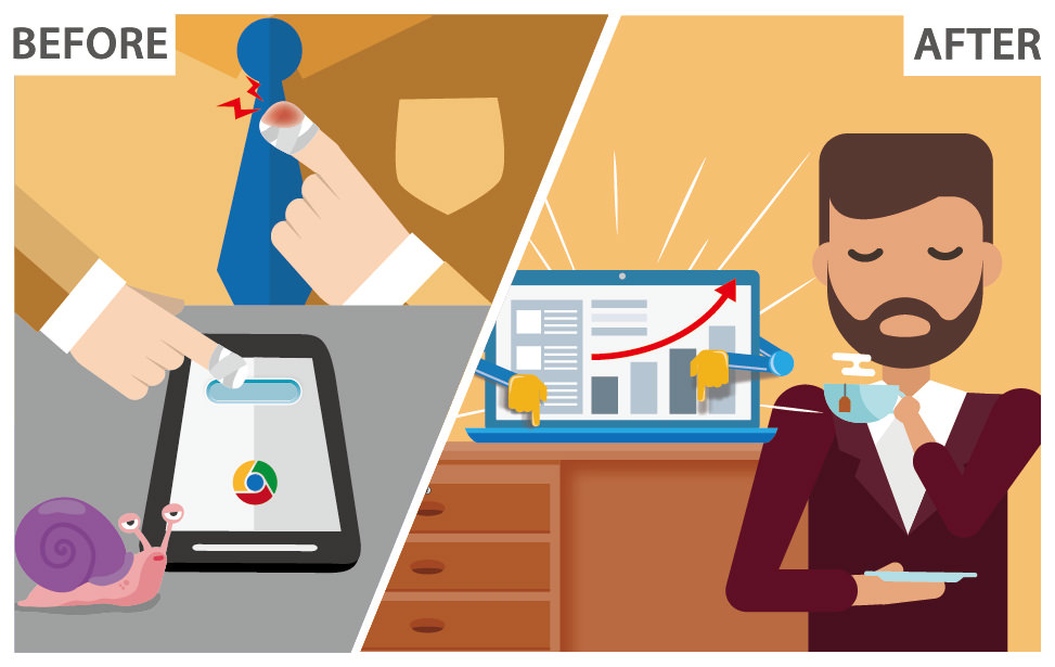 Our Free AGI Universal Marketing Robot